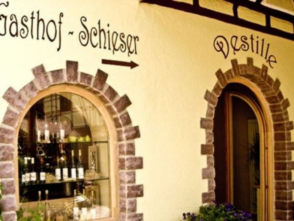 照片: Gasthof Schieser